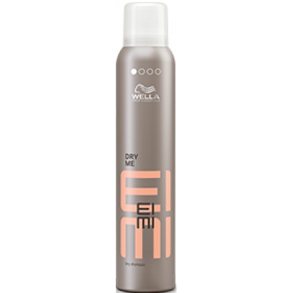 Шампунь сухий для волосся Wella Professionals EIMI Dry Me Shampoo 180 мл