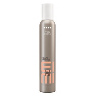 Піна для укладання волосся екстрасильної фіксації Wella Professionals EIMI Shape Control 500 мл