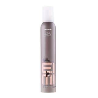 Піна для укладання волосся екстрасильної фіксації Wella Professionals EIMI Shape Control 300 мл