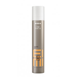 Лак для волосся екстрасильної фіксації Wella Professionals EIMI Super Set  500 мл