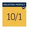 Фарба для волосся Wella Koleston ME+ 10/1 Дуже яскравий попелястий блондин 60 мл
