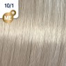 Фарба для волосся Wella Koleston ME+ 10/1 Дуже яскравий попелястий блондин 60 мл