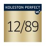 Фарба для волосся Wella Koleston 12/89 Ультраяскравий блонд перлинний сандре ванільний 60 мл