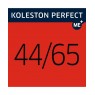 Фарба для волосся Wella Koleston 44/65 Коричневий інтенсивний фіолетово-магагоновий 60 мл