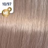 Фарба для волосся Wella Koleston 10/97 Яскравий блонд сандре коричневий 60 мл