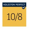 Фарба для волосся Wella Koleston ME+ 10/8 Яскравий перлинний блонд 60 мл