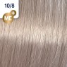 Фарба для волосся Wella Koleston ME+ 10/8 Яскравий перлинний блонд 60 мл