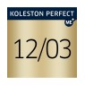 Фарба для волосся Wella Koleston ME+ 12/03 Схід сонця 60 мл