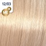 Фарба для волосся Wella Koleston ME+ 12/03 Схід сонця 60 мл