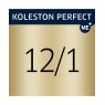 Фарба для волосся Wella Koleston Special Blonde 12/1 Ультра яскравий блонд попелястий пісочний 60 мл