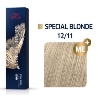 Фарба для волосся Wella Koleston ME+ 12/11 Ракушка 60 мл