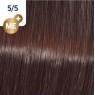 Фарба для волосся Wella Koleston 5/5 світло-коричневий махагон 60 мл