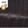 Фарба для волосся Wella Koleston 44/0 Коричневий інтенсивний натуральний 60 мл