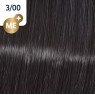 Фарба для волосся Wella Koleston 3/00 Темно-коричневий інтенсивний 60 мл