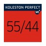 Фарба для волосся Wella Koleston 55/44 Світло-коричневий інтенсивний червоний інтенсивний 60 мл