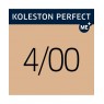 Фарба Wella Koleston 4/00 коричневий натуральний інтенсивний 60 мл