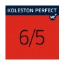 Фарба для волосся Wella Koleston Perfect 6/5 Темний блондин махагон 60 мл