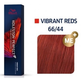Фарба для волосся Wella Koleston 66/44 Кармен 60 мл