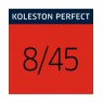 Фарба для волосся Wella Koleston ME+ 8/45 Світлий блондин фарбний максагон 60 мл