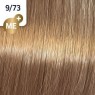 Фарба для волосся Wella Koleston ME+ 9/73 Дуже світлий блондин коричнево-золотистий 60 мл