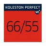 Фарба для волосся Wella Koleston 66/55 Махагон темний блондин 60 мл