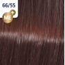 Фарба для волосся Wella Koleston 66/55 Махагон темний блондин 60 мл