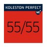 Фарба для волосся Wella Koleston 55/55 Світло-коричневий інтенсивний махагоновий 60 мл
