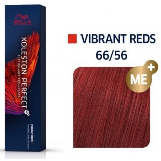 Фарба для волосся Wella Koleston 66/56 Пряна сангрія 60 мл
