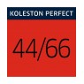 Фарба для волосся Wella Koleston 44/66 Коричневий інтенсивний фіолетовий 60 мл.