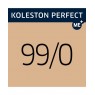 Фарба для волосся Wella Koleston ME+ 99/0+ Дуже світлий інтенсивний блондин натуральний 60 мл