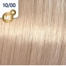 Фарба для волосся Wella Koleston ME+ 10/00 Дуже яскравий натуральний блондин 60 мл