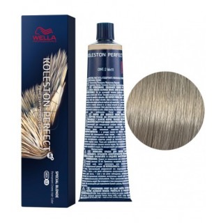 Фарба для волосся Wella Koleston ME+ 12/22 Інтенсивний матовий 60 мл
