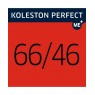 Фарба для волосся Wella Koleston 66/46 Червоний рай 60 мл