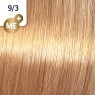 Фарба для волосся Wella Koleston ME+ 9/3 Яскравий золотий блондин 60 мл