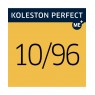 Фарба для волосся Wella Koleston 10/96 Яскравий блондин caндpe фіолетовий 60 мл