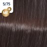 Фарба для волосся Wella Koleston Deep Brown 5/75 Світло-коричневий коричнево-магагоновий 60 мл