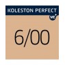 Фарба для волосся Wella Koleston 6/00 Натуральний темний блондин 60 мл
