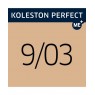 Фарба для волосся Wella Koleston ME+ 9/03 Росянка 60 мл