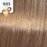 Фарба для волосся Wella Koleston ME+ 9/03 Росянка 60 мл