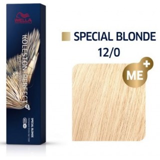 Фарба для волосся Wella Koleston 12/0 Ультра'яскравий блонд 60 мл