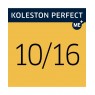 Фарба для волосся Wella Koleston 10/16 яскравий блонд попелястий фіолетовий 60 мл