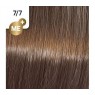 Фарба для волосся Wella Koleston 7/7 Блонд коричневий 60 мл