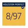 Фарба для волосся Wella Koleston ME+ 8/97 Світлий блондин сандре коричневий 60 мл