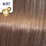 Фарба для волосся Wella Koleston ME+ 8/97 Світлий блондин сандре коричневий 60 мл
