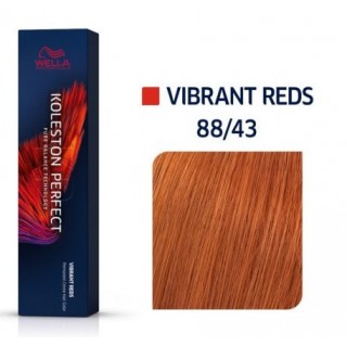 Фарба для волосся Wella Koleston ME+ 88/43 Ірландське літо 60 мл