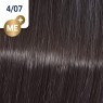 Фарба для волосся Wella Koleston 4/07 Сакура 60 мл