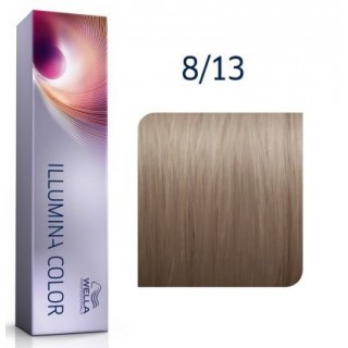 8/13 ILLUMINA COLOR 60 мл