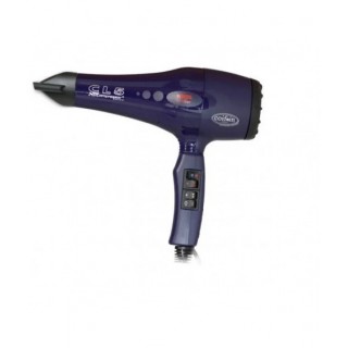 Фен для волосся Coifin CL5H ion 2100-2300 W Синій