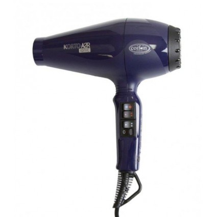 Фен для волосся Coifin Korto A2 Ionic 2200-2400 W