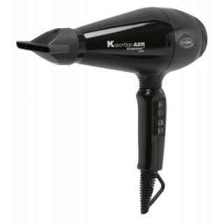 Фен для волосся Coifin Korto A2 H Ionic 2000-2200 W